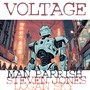 Voltage (feat. Steven Jones & Logan Sky)