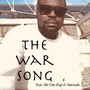 The War Song (feat. Mr One Rap & Amerado)