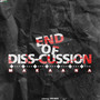 End Of Disscussion