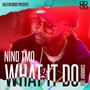 What It Do (feat. Anonimiss) [Explicit]