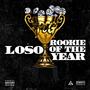 ROOKIE OF THE YEAR (Explicit)