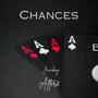 Chances (feat. After8) [Explicit]