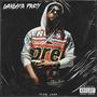 Gangsta Party (Explicit)