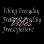 Vibing Everyday Freestyle (Explicit)