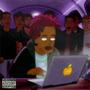 En attendant jeune crack (Explicit)