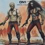 ON1 (feat. OCEAN BOY) [Explicit]