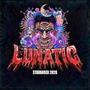 BOUNCE (Lunatic 2026) (feat. Bravah & Paletten) [Explicit]