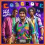 Cosgrove (feat. JayChopped & Lil Maki) [Explicit]