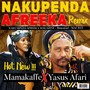 Nakupenda afreeka (Remix)