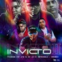 Invicto II (feat. Picasso Edf & Aromci) [Explicit]