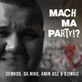 Mach Ma Party!? (Ottakringer Straße)