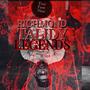 Legends (Explicit)