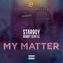 My Matter (Explicit)