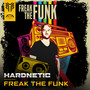 Freak The Funk