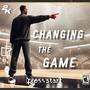 Changing The Game (Explicit)