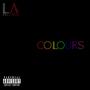 Colours (Explicit)