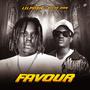 Favour (feat. Sylve Dan)