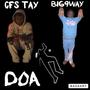 DOA (feat. Cfs tay) [Explicit]