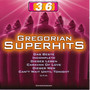 36 Gregorian Superhits