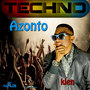 Techno Azonto - Single