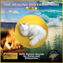 The Healing Powers of 40Hz Vol 6: 40Hz Nature Sounds for Focus and Relaxation