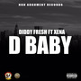 D Baby (Explicit)