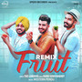 Fruit (Remix) - Single