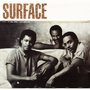 Surface (Bonus Track Version)