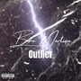 born martian: outlier (Explicit)