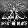 Open the Blade (Explicit)