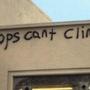 COPS CAN'T CLIMB (Explicit)