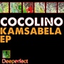 Kamsabela EP