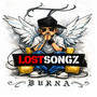Lost Songz (Explicit)