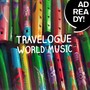 Travelogue World Music (Ad Ready!)