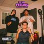 Es un Feeling (feat. THE KEYZZY)