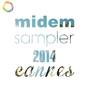 Midem Sampler 2014 Cannes