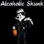 Drunk As A Skunk