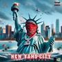 New Yams City (Explicit)