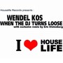 When The Dj Turns Loose (Eric Kleineburg Dub Remix) (Single)