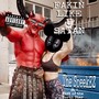 FAKIN LIKE U SATAN (feat. Fist of the North Star) [Explicit]