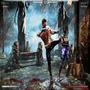 johnny cage (feat. brokeboitaylor) [Explicit]