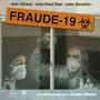 Fraude-19 (Original Motion Picture Soundtrack)