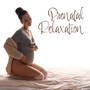 Prenatal Relaxation: Wash Away Your Anxious Thoughts, Breathing Practice, Pregnancy Meditation