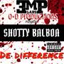 De Difference (Explicit)