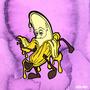 Banana Man (Explicit)