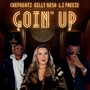 Goin' Up (Explicit)