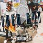 ICED AHT (feat. Trillogy!) [Explicit]