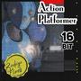 Action Platformer 16-bit