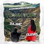 Town Topic (feat. Clevo) [Explicit]