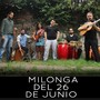 Milonga del 26 de junio